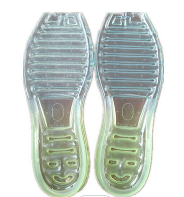 গুণমান  Tpu Air Cushion Extrusion Blow Moulding Machine Double Station কারখানা