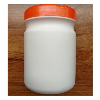 3L জার ব্লো মোল্ডিং মেশিন দিয়া 15CM Hdpe বোতল ফুঁ মেশিন 400PC/HR