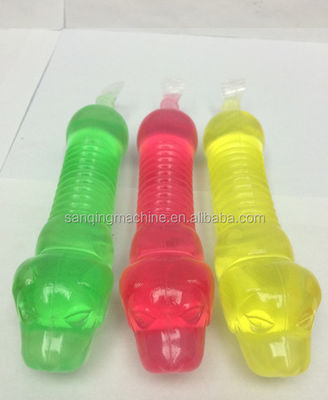 3000PCS/H ফলের আকৃতি 800 মিলি পিপি প্লাস্টিকের বোতল ব্লো মোল্ডিং মেশিন 40KG/HR