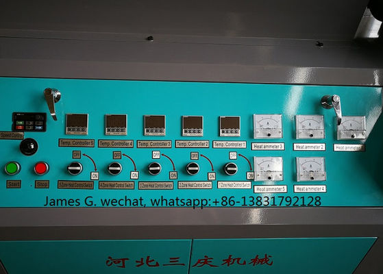 12 ছাঁচ 1 লিটার ব্লো ছাঁচনির্মাণ মেশিন