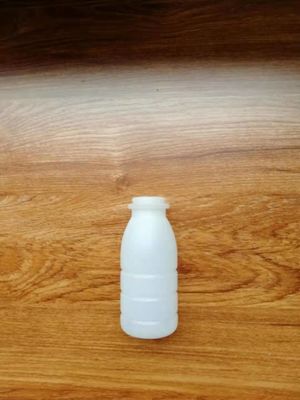 500mL দুধ বোতল ঘা ছাঁচনির্মাণ মেশিন 1200PCS প্রতি ঘন্টা পিএলসি নিয়ন্ত্রণ