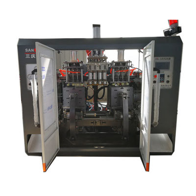 13KW জার ব্লো মোল্ডিং মেশিন