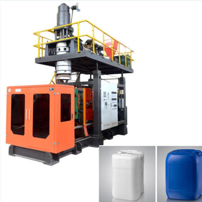 ISO9001 PE ব্লো মোল্ডিং মেশিন