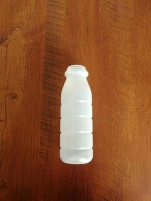 LDPE বোতল ঘা ছাঁচনির্মাণ মেশিন 30kg/H বায়ু খরচ 0.4m3/মিনিট