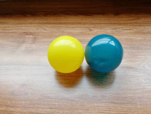 2 ডাই হেডস Seaball PE হোলো ব্লো মোল্ডিং মেশিন 3 লিটার