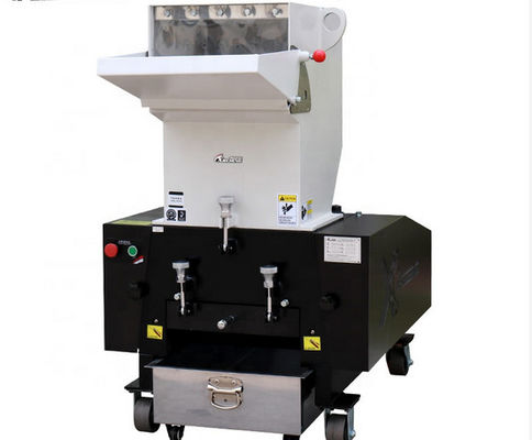 LDF-B-300 10HP পুনর্ব্যবহারযোগ্য প্লাস্টিক শ্রেডার মেশিন 250kg/H
