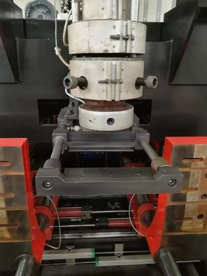 স্বচ্ছ TPU জুতা ইনসোল মেকিং মেশিন
