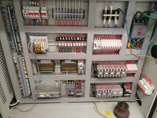 স্বচ্ছ TPU জুতা ইনসোল মেকিং মেশিন