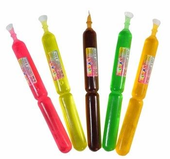 LDPE Ice Lolly Tube Automatic Bottle Blowing Machine HDPE 15kw 2 Station