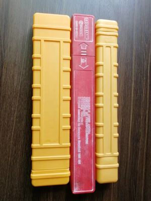2 ছাঁচ 1m টিউব 500pcs রোটারি ব্লো মোল্ডিং মেশিন