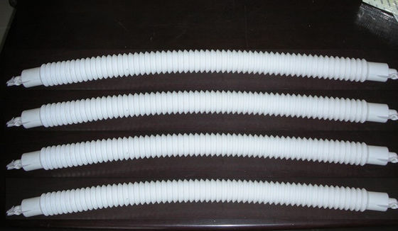 2 ছাঁচ 1m টিউব 500pcs রোটারি ব্লো মোল্ডিং মেশিন